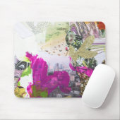 Pineappel Dreams Mouse Mat Muismat (Met muis)