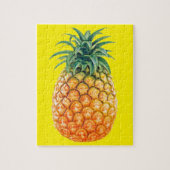 PINEAPPEL LEGPUZZEL (Verticaal)