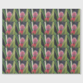 PINEAPPELpapier Cadeaupapier (Vlak)