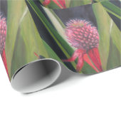 PINEAPPELpapier Cadeaupapier (Rol Hoek)