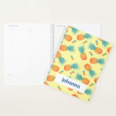 Pineappelpatroon Planner (Display)