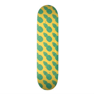 Pineappelpatroon Skateboard
