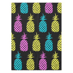 Pineappelpatroon Tafelkleed