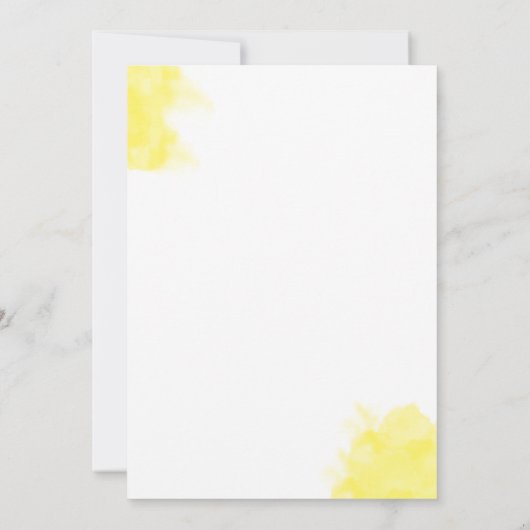 Pineapple birthday party invitation template (Dos)