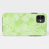 Pineapple Camo Hawaiian iPhone 5 Hoesjes (Achterkant (horizontaal))