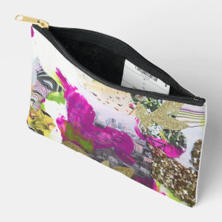 Pineapple Dreams Cosmetic Bag Etui