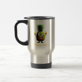 Pineapple Dundee - Pineapple Empire Reisbeker