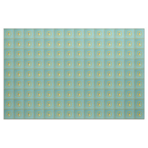 PINEAPPLE ~ Fabric Stof