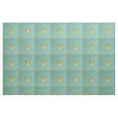 PINEAPPLE ~ Fabric Stof (Fat Quarter)