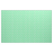 Pineapple Mint Pattern Stof (Yard (91,4 cm))