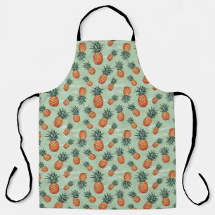 Pineapple Party Parade Schort