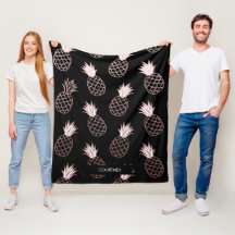 Pineapple Pattern
