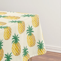 Pineapple Punch Heldere Klassieke Tropische Pickni