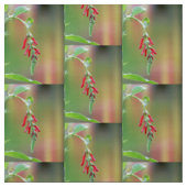 Pineapple Sage Bloom Stof (Swatch)