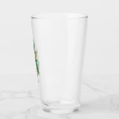 Pineapple Suite bij de Witte Lotus Glas (Links)