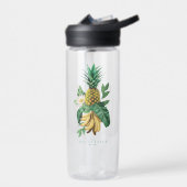 Pineapple Suite bij de Witte Lotus Waterfles (Links)