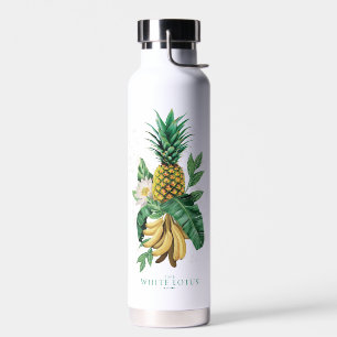 Pineapple Suite bij de Witte Lotus Waterfles