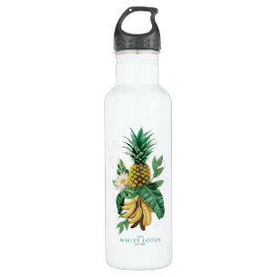 Pineapple Suite bij de Witte Lotus Waterfles