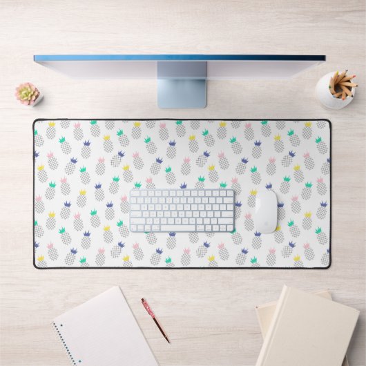 Pineapples (Bureau 1)