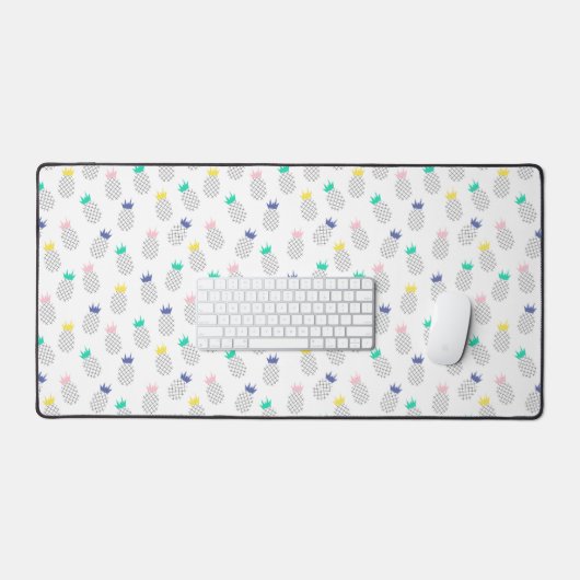 Pineapples (Clavier et souris)