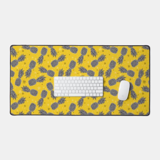 Pineapples (Clavier et souris)