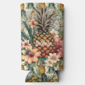 Pineapples aanpassen (Achterkant)