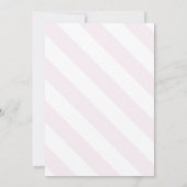 Pineappy Couple Tropical Couple Shower Invitation (Dos)