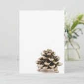 Pinecone (Staand voorkant)