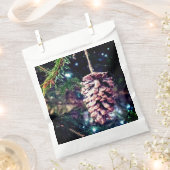 Pinecone Bedankzakje (Geknipt)