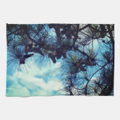 PineCone Decoratief Theedoek (Horizontaal)