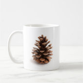 Pinecone Koffiemok (Links)