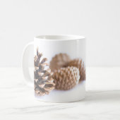 Pinecone Koffiemok (Voorkant links)