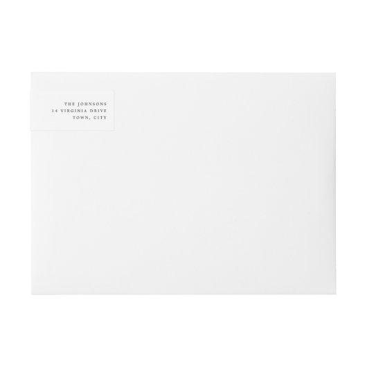 Pinecone Merry-kersttijdjournaal (Voorkant)