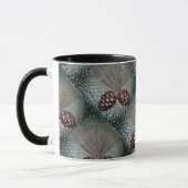Pinecone Mug (Gauche)