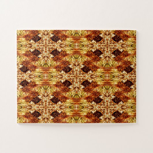 Pinecone Party..... Legpuzzel (Horizontaal)