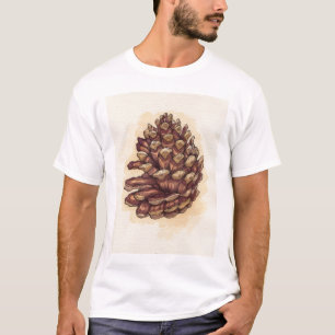 Pinecone T-shirt