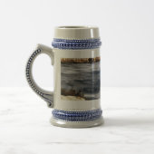 Pinecrest Ice Swirl Stein Bierpul (Links)