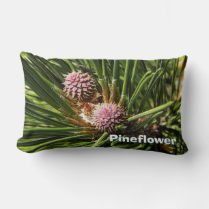 Pineflower Kussen