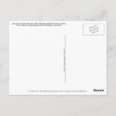 Pinel Island waterfront restaurant Briefkaart (Achterkant)