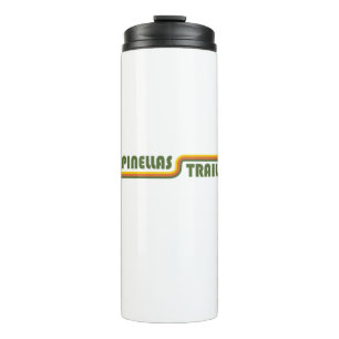 Pinellas Trail Florida Thermosbeker