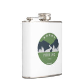 Pinellas Trail Heupfles (Rechts)