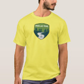 Pinellas Trail T-shirt (Voorkant)