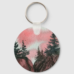 Pinetree Sleutelhanger