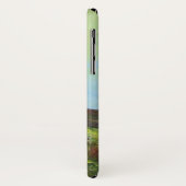 PINEWOOD IN TUSCANY Landscape Case-Mate iPhone Case (Achterkant/links)