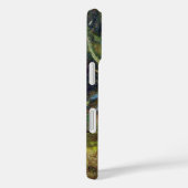 PINEWOOD IN TUSCANY Landscape Case-Mate iPhone Case (Achterkant / Rechts)