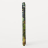 PINEWOOD IN TUSCANY Landscape Case-Mate iPhone Case (Achterkant/links)