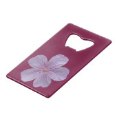 Pineywoods Geranium #1 (Dos Angle)