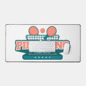 Ping (Clavier et souris)