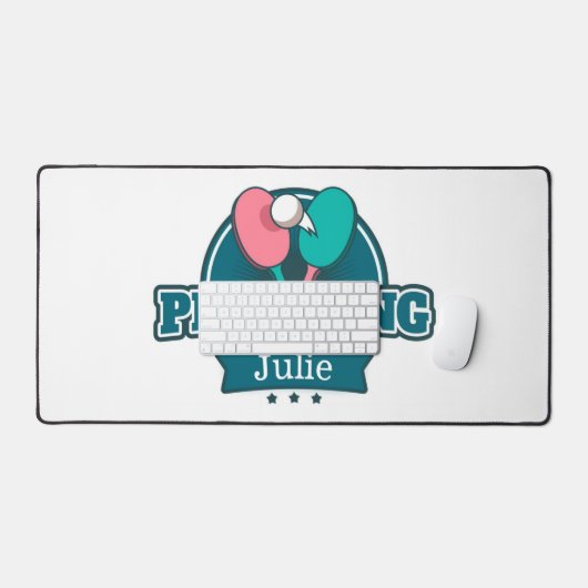 Ping (Clavier et souris)