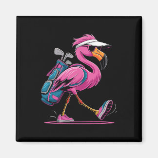 Ping Flamingo Golf Sungles Woman Ladies Men Golf L Magneet